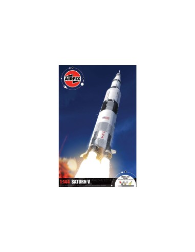 Saturn V - Gift Set 1/144