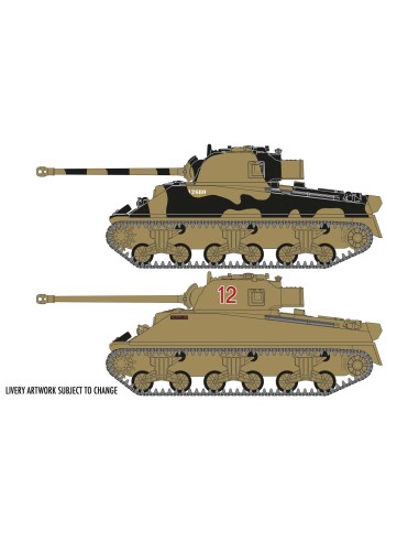 Sherman Firefly Vc