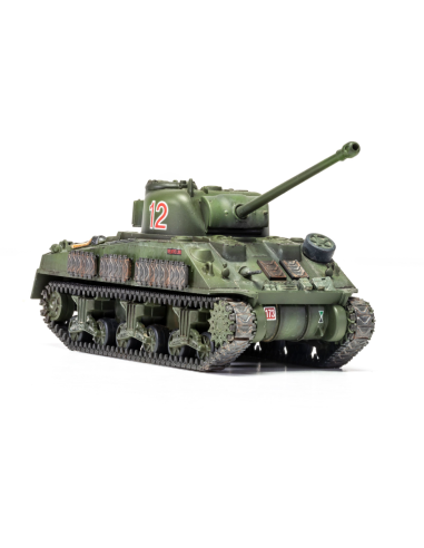 Sherman Firefly Vc
