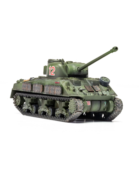 Sherman Firefly Vc