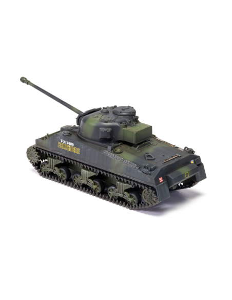 Sherman Firefly Vc