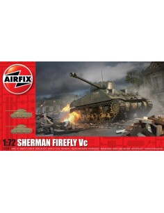 Sherman Firefly Vc
