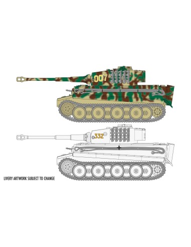 Tiger I