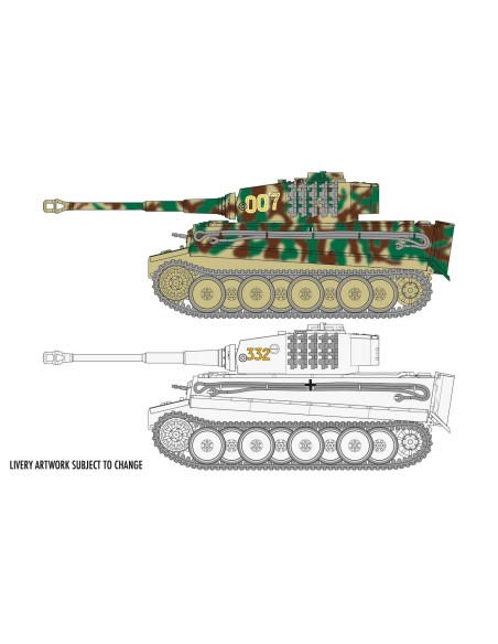 Tiger I