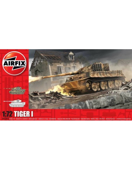 Tiger I