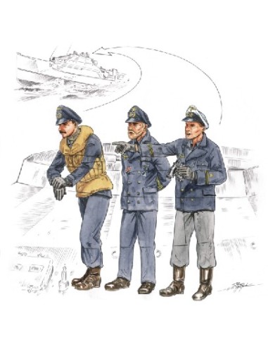 Schnellboot S-100 German Fast Attack Craft and...