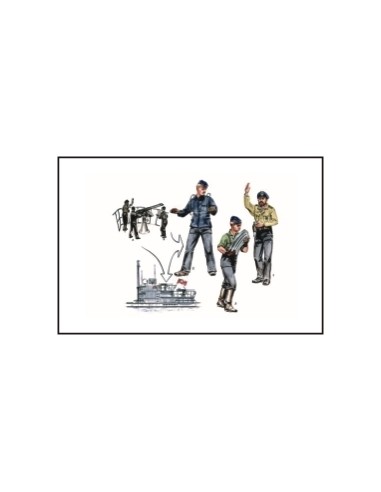 Schnellboot S-100 German Fast Attack Craft and...