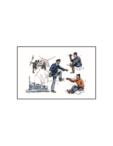 Schnellboot S-100 German Fast Attack Craft and...