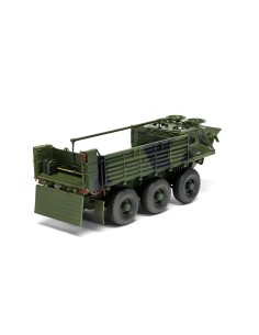 Alvis FV622 Stalwart Mk.2 2