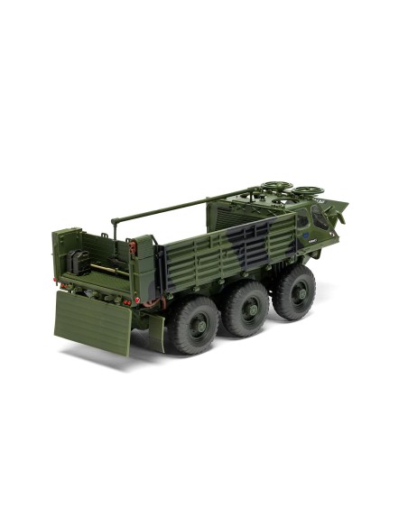 Alvis FV622 Stalwart Mk.2