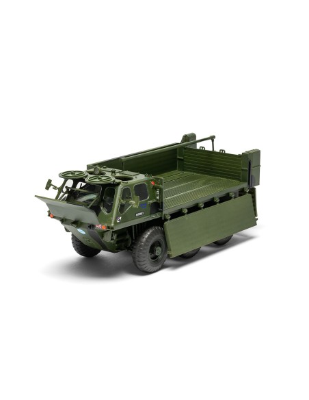 Alvis FV622 Stalwart Mk.2