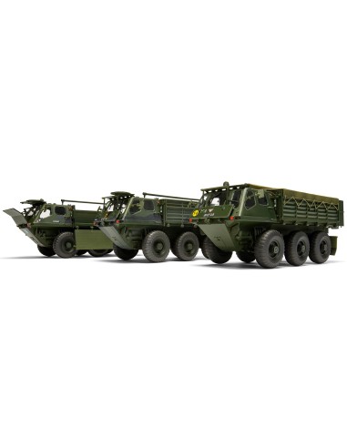 Alvis FV622 Stalwart Mk.2