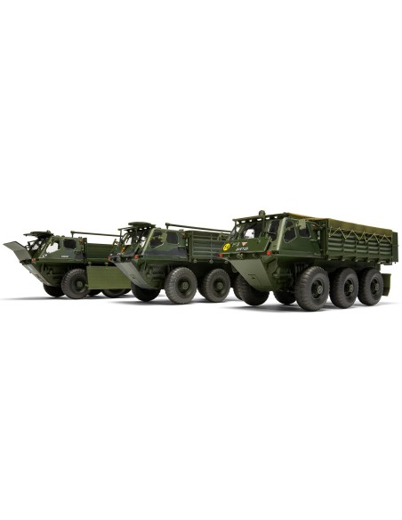 Alvis FV622 Stalwart Mk.2