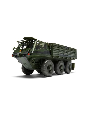 Alvis FV622 Stalwart Mk.2