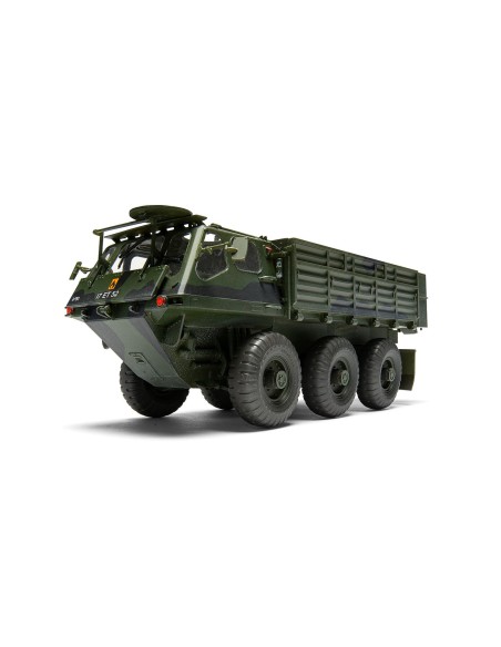 Alvis FV622 Stalwart Mk.2