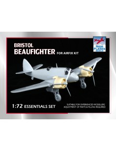 Bristol Beaufighter Mk.X Late/TF.10 LEER DESCRIPCION EXTRAS 2