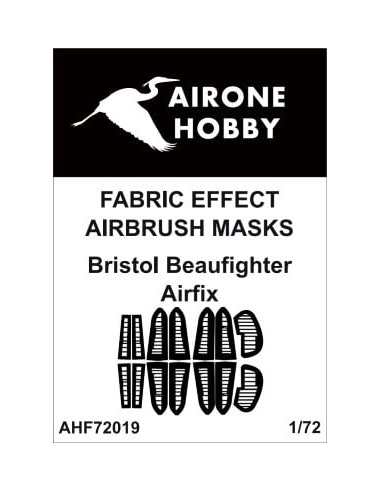 Bristol Beaufighter Mk.X Late/TF.10 LEER...