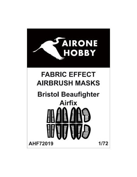 Bristol Beaufighter Mk.X Late/TF.10 LEER DESCRIPCION EXTRAS