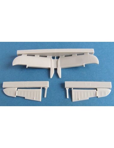 Bristol Beaufighter Mk.X Late/TF.10 LEER...