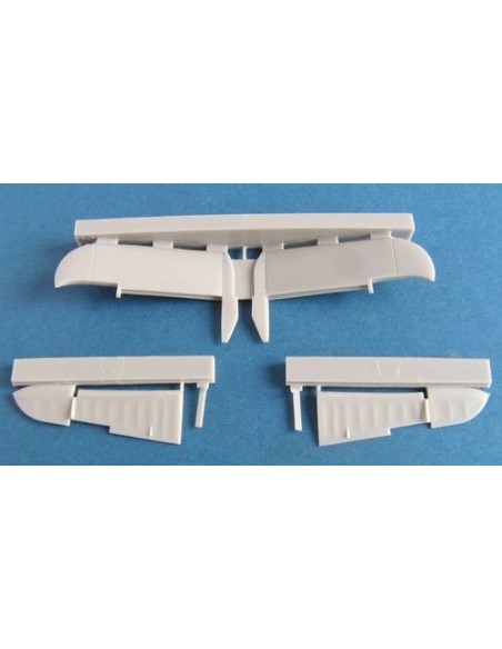 Bristol Beaufighter Mk.X Late/TF.10 LEER DESCRIPCION EXTRAS