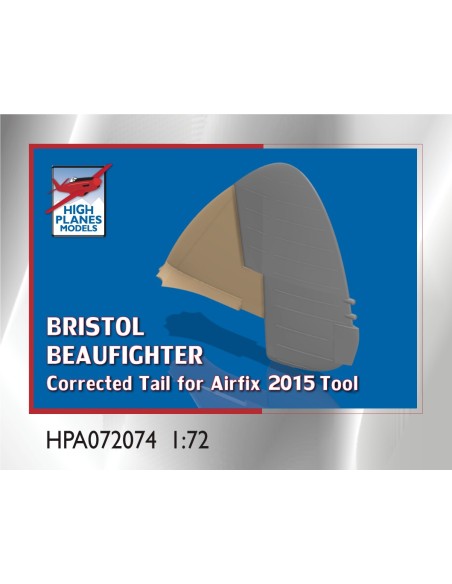 Bristol Beaufighter Mk.X Late/TF.10 LEER DESCRIPCION EXTRAS