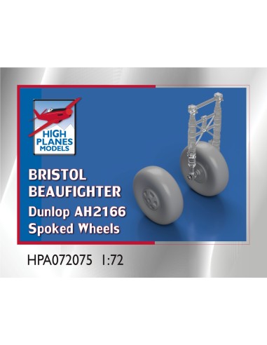 Bristol Beaufighter Mk.X Late/TF.10 LEER...