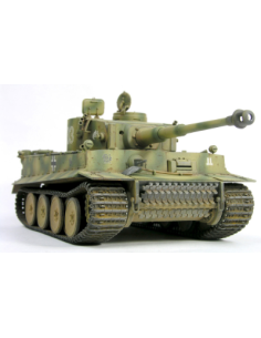 Tiger I Early Version LEER DESCRIPCION EXTRAS