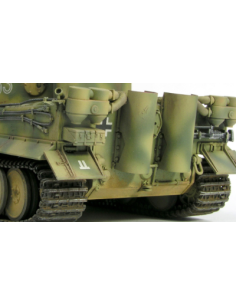 Tiger I Early Version LEER DESCRIPCION EXTRAS 2