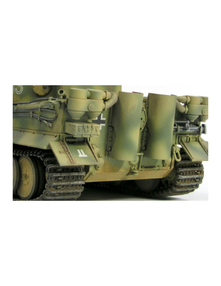 Tiger I Early Version LEER DESCRIPCION EXTRAS