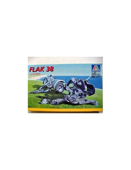 Flak 38