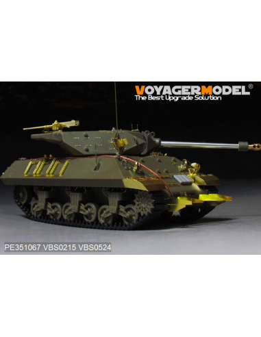 M-10 Wolverine Tank Destroyer LEER DESCRIPCION...