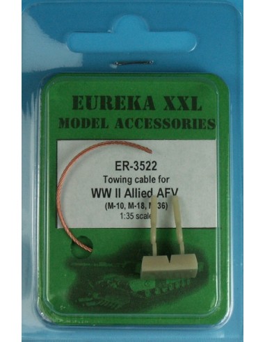 M-10 Wolverine Tank Destroyer LEER DESCRIPCION...