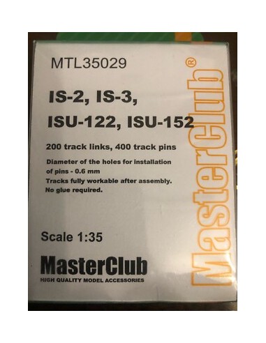 SU-122 SOVIET SELF-PROPELLED GUN ( Early...