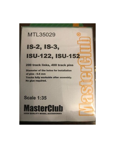 SU-122 SOVIET SELF-PROPELLED GUN ( Early Production) LEER DESCRIPCION EXTRAS