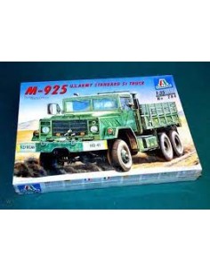 M-925 U.S.Army Standard 5t Truck