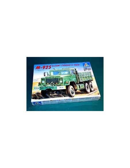 M-925 U.S.Army Standard 5t Truck