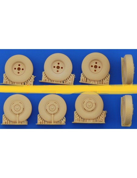 Sd.Kfz.234/2 Puma LEER DESCRIPCION EXTRAS