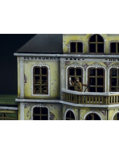 Market Garden: Hotel Hartenstein 2