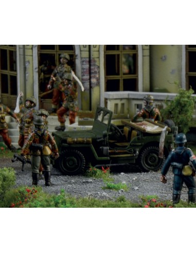 Market Garden: Hotel Hartenstein