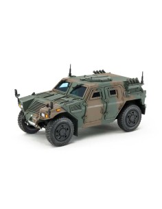 Japan Ground Self Defense Force Light Armored Vehicle 2