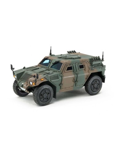 Japan Ground Self Defense Force Light Armored...
