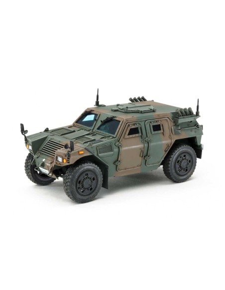 Japan Ground Self Defense Force Light Armored Vehicle