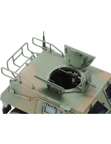 Japan Ground Self Defense Force Light Armored...
