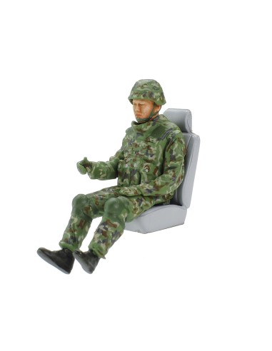 Japan Ground Self Defense Force Light Armored...