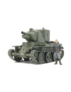 Finnish Army Assault Gun BT-42 2