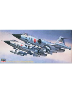 F-104 J/CF-104 Starfighter