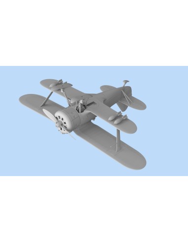 I-153 Finish Air Force