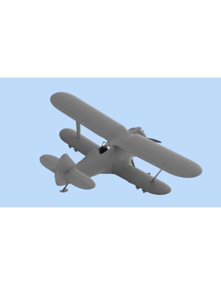 I-153 Finish Air Force