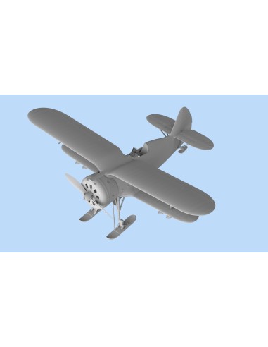 I-153 Finish Air Force