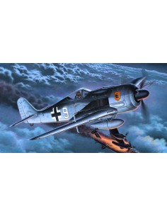 Focke Wulf Fw 190 A-8/R11